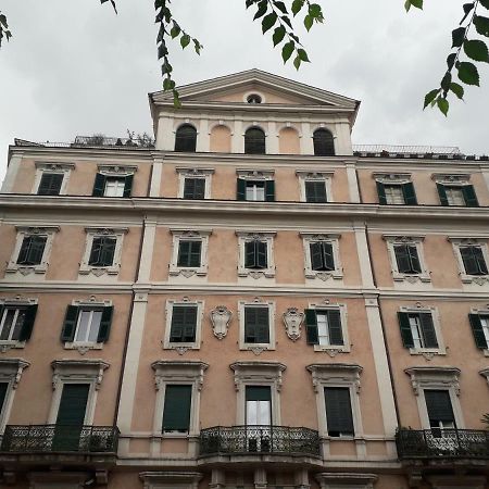 Bed and Breakfast Roma Rondo' Экстерьер фото