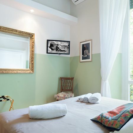 Bed and Breakfast Roma Rondo' Экстерьер фото