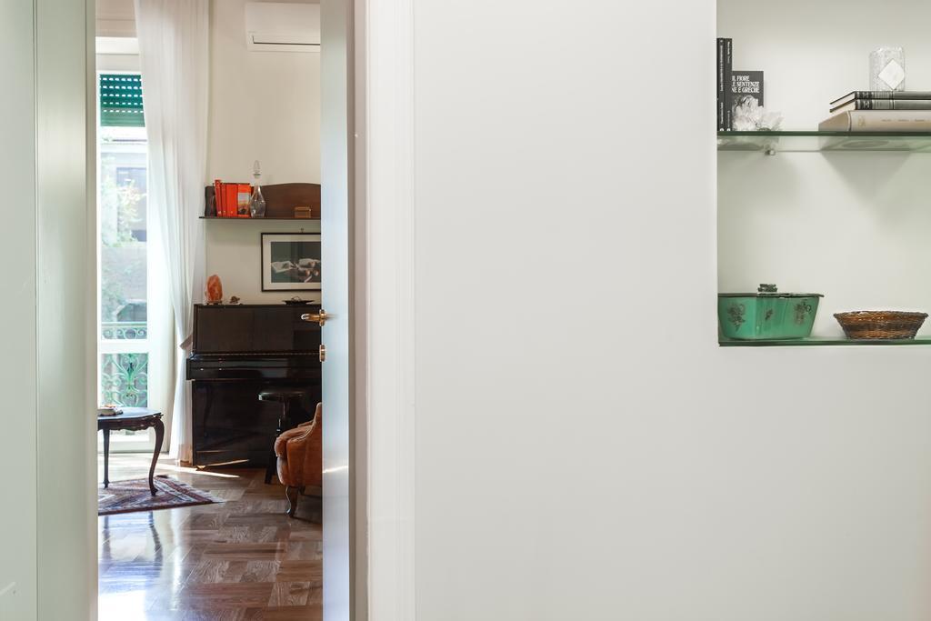 Bed and Breakfast Roma Rondo' Экстерьер фото