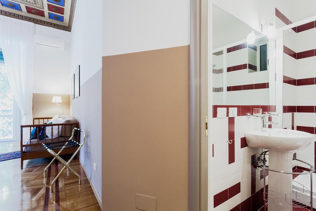 Bed and Breakfast Roma Rondo' Номер фото