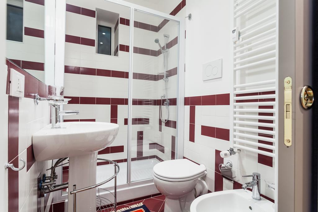 Bed and Breakfast Roma Rondo' Номер фото