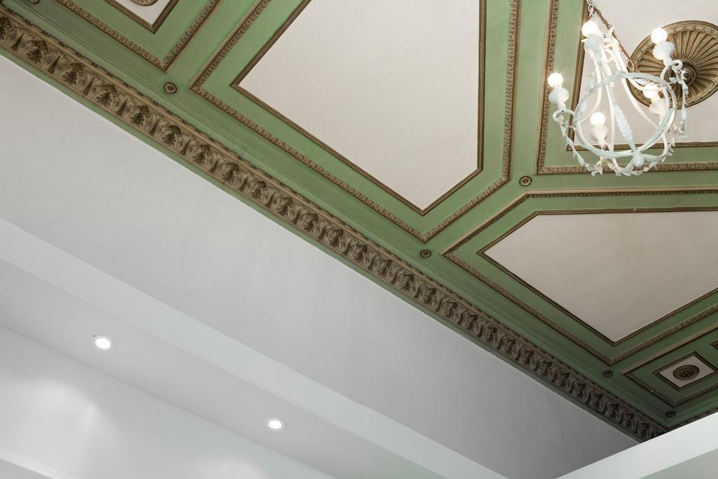 Bed and Breakfast Roma Rondo' Номер фото