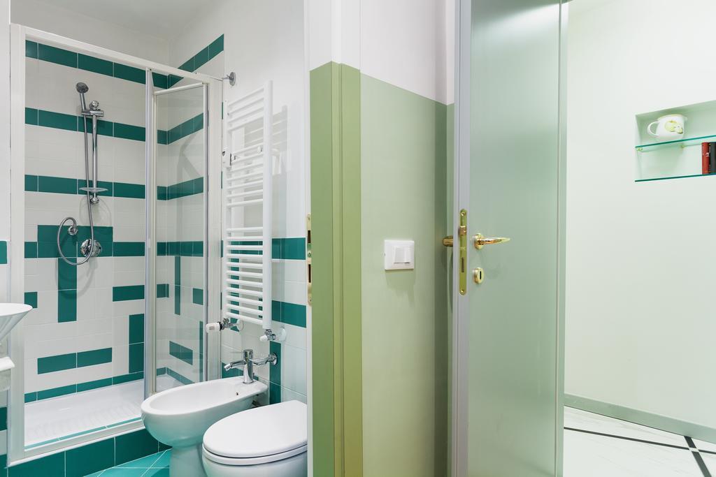Bed and Breakfast Roma Rondo' Номер фото