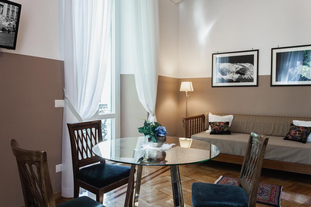 Bed and Breakfast Roma Rondo' Номер фото