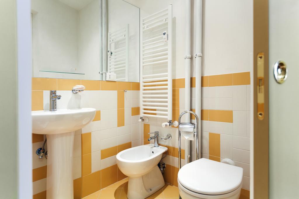 Bed and Breakfast Roma Rondo' Номер фото