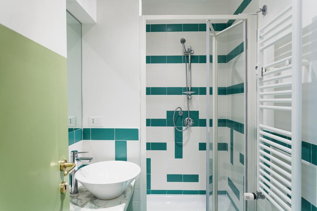 Bed and Breakfast Roma Rondo' Экстерьер фото
