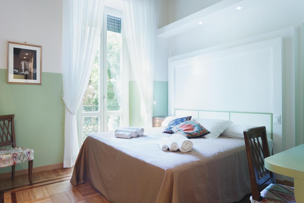 Bed and Breakfast Roma Rondo' Экстерьер фото