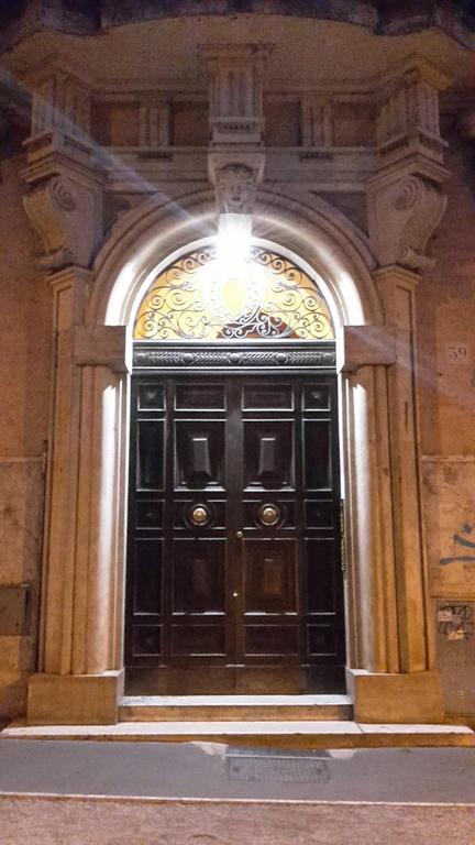Bed and Breakfast Roma Rondo' Экстерьер фото