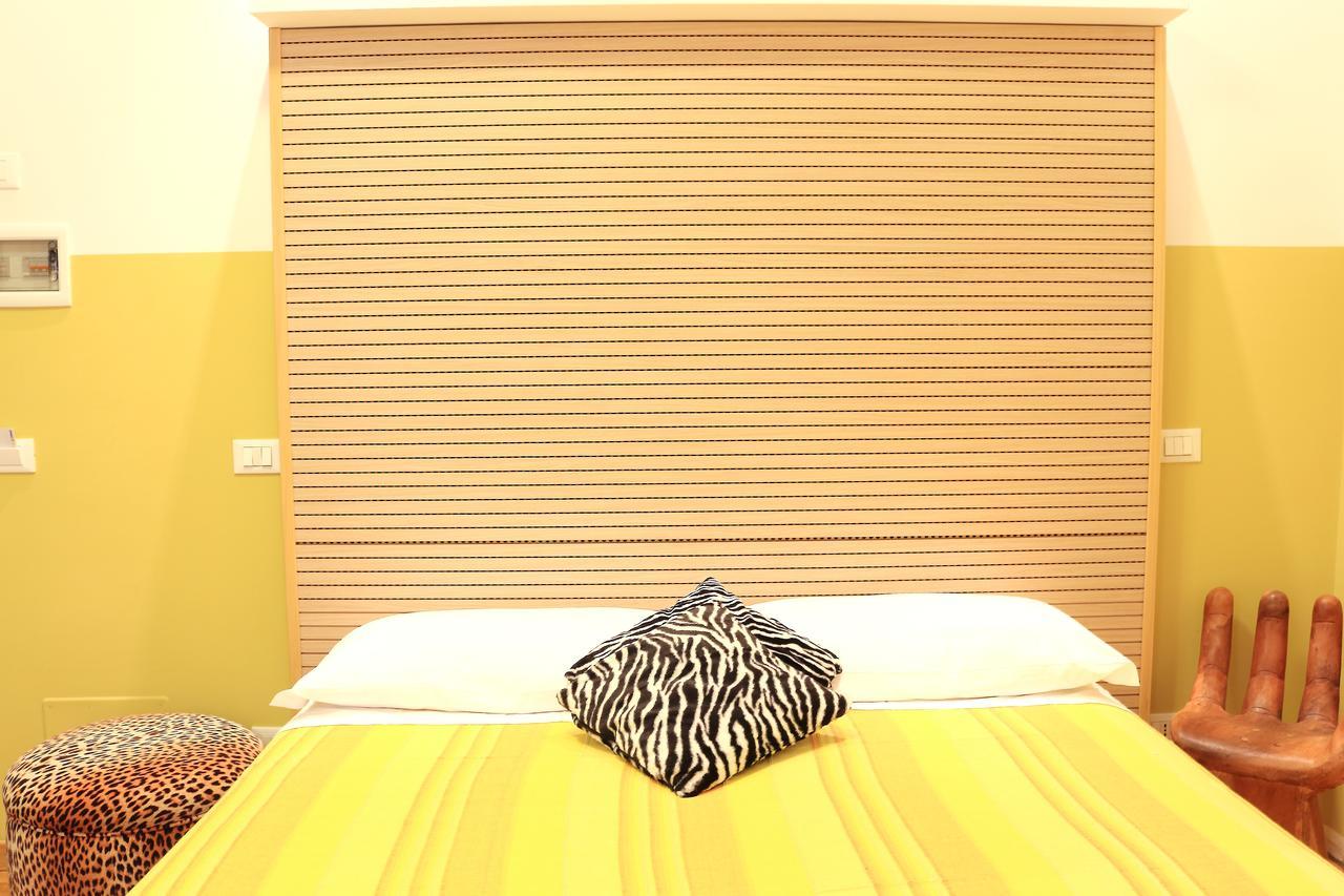 Bed and Breakfast Roma Rondo' Экстерьер фото