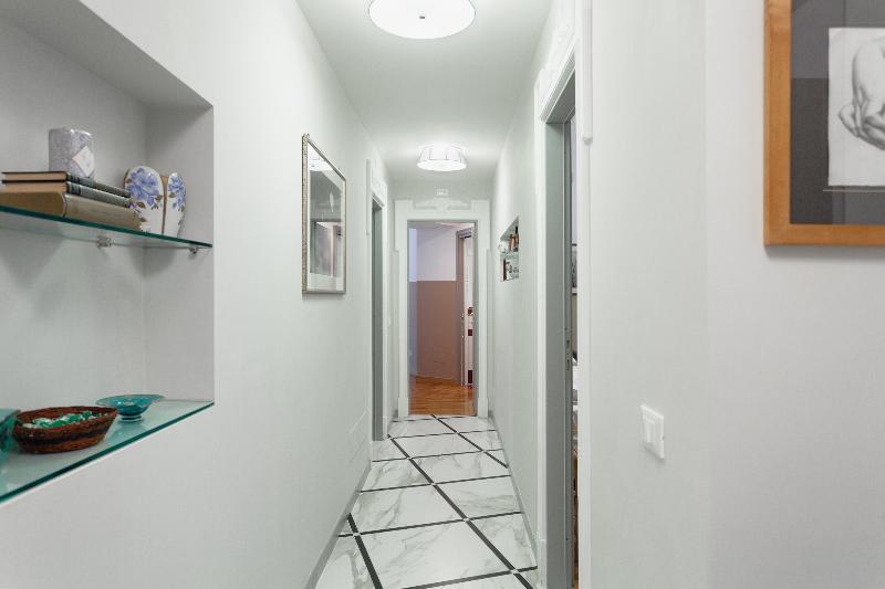 Bed and Breakfast Roma Rondo' Экстерьер фото
