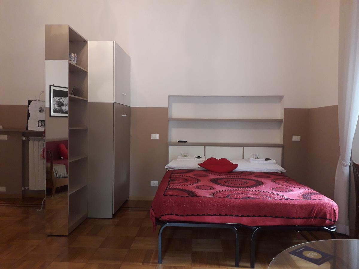 Bed and Breakfast Roma Rondo' Экстерьер фото