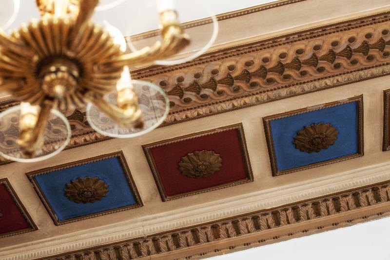 Bed and Breakfast Roma Rondo' Экстерьер фото